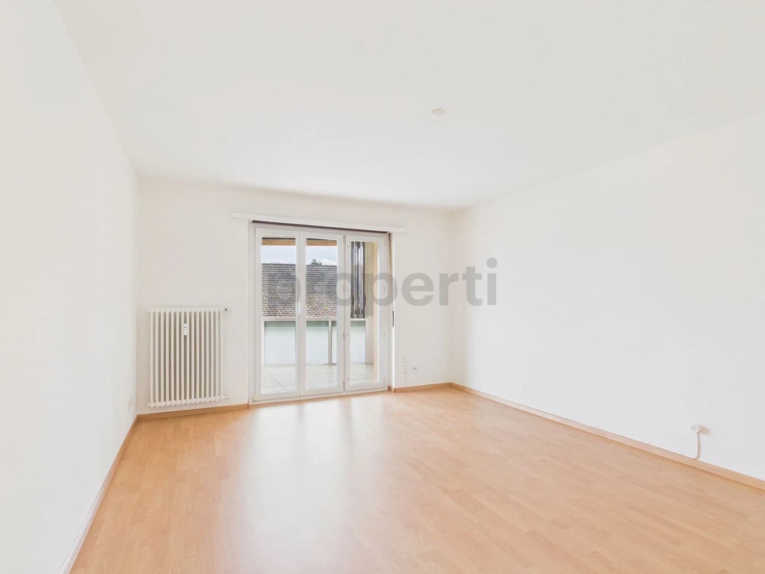 Charmante und gemütliche 3-Zimmer-Wohnung in Bottmingen, Kanton BL