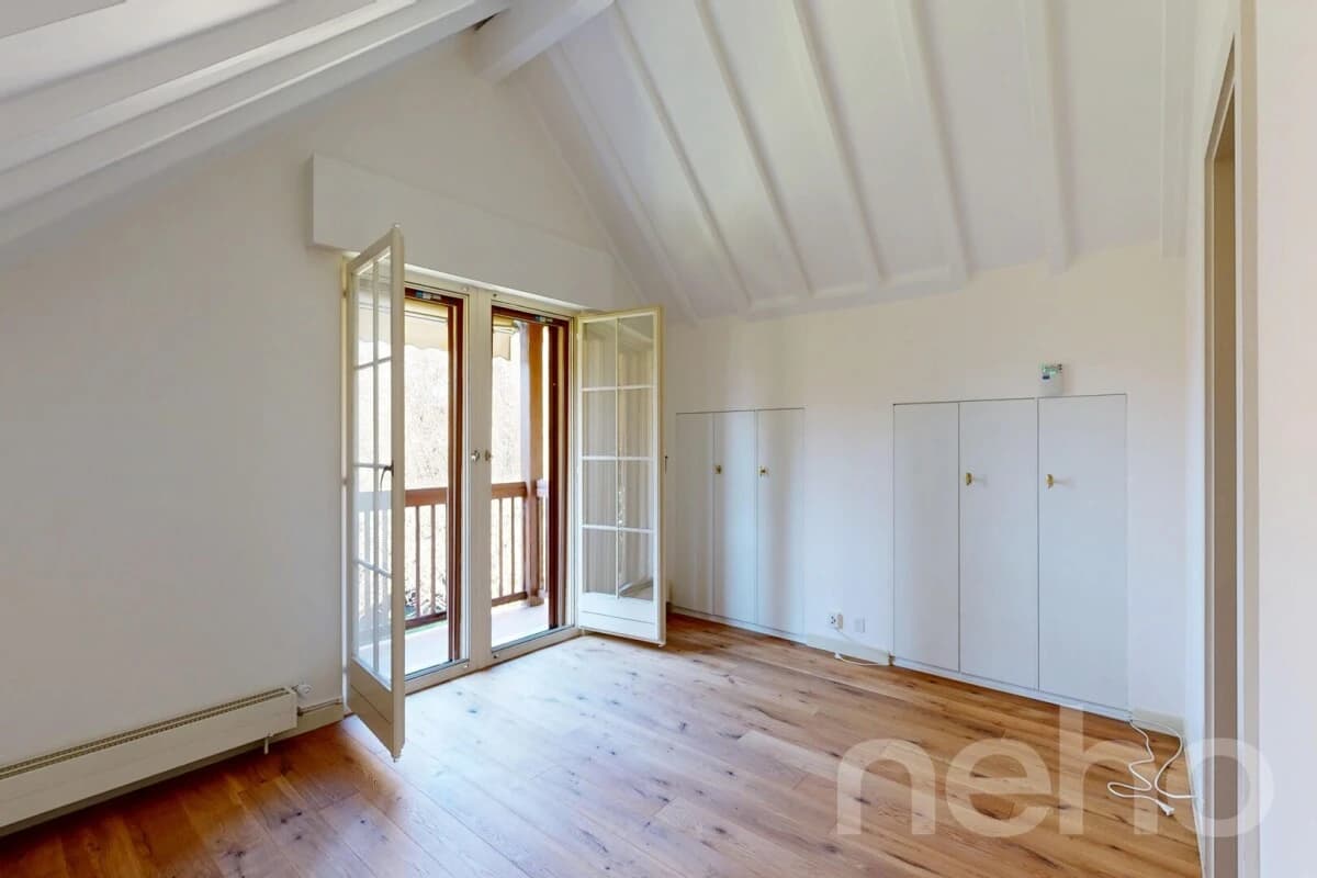 Havre de tranquilité