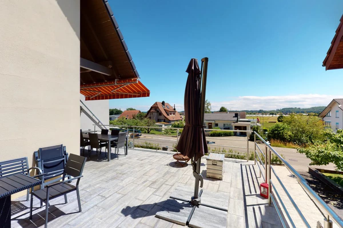 Einfamilien- /Mehrgenerationenhaus mit diversen Nutzungsmöglichkeiten