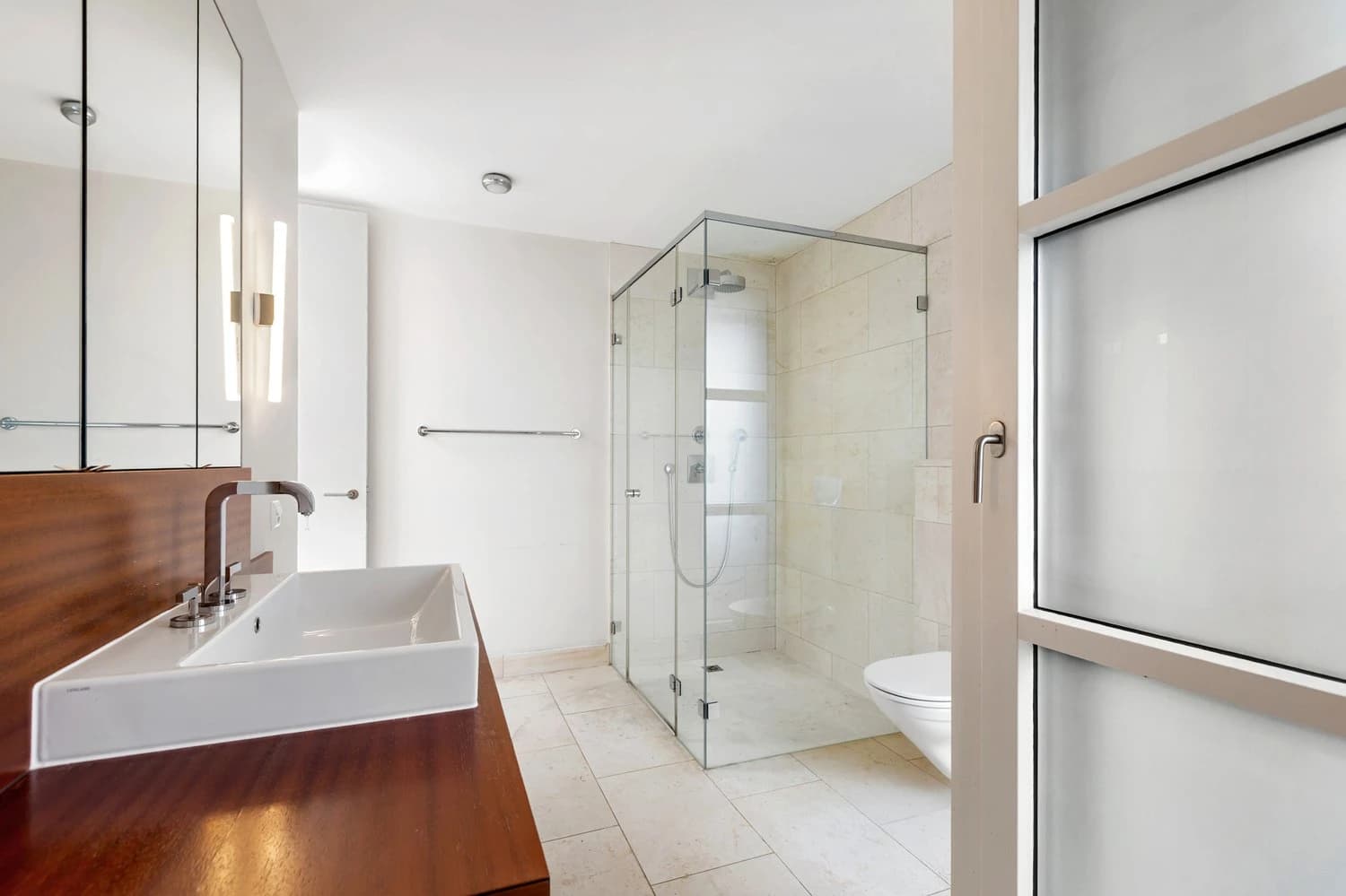 Ein Rückzugsort mit Weitblick