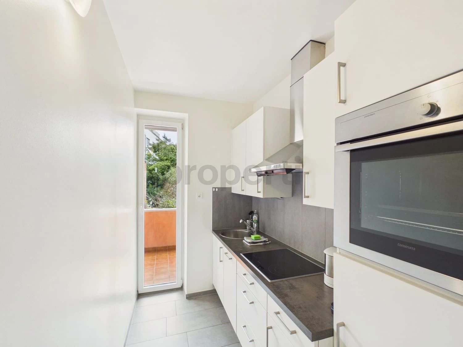 Charmante 3.5-Zimmer-Wohnung mit stilvoller Möblierung in Basel