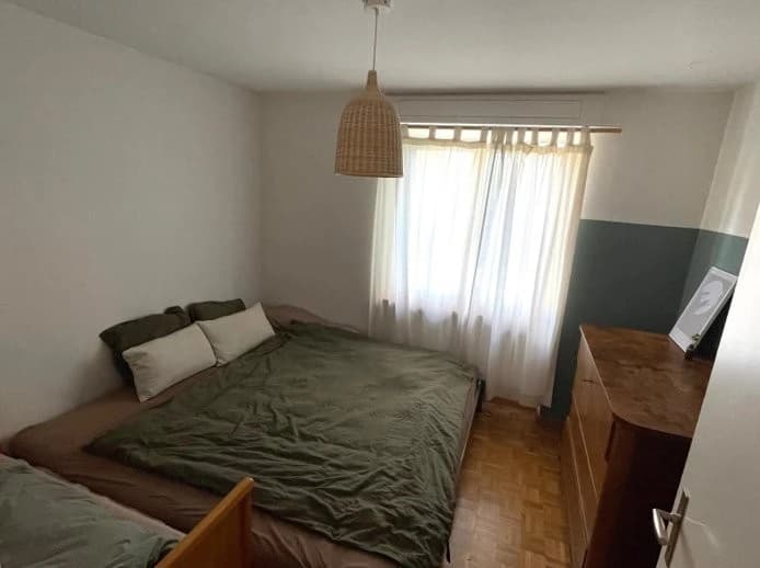 Tolle Wohnung und 1. Nettomietzins geschenkt!