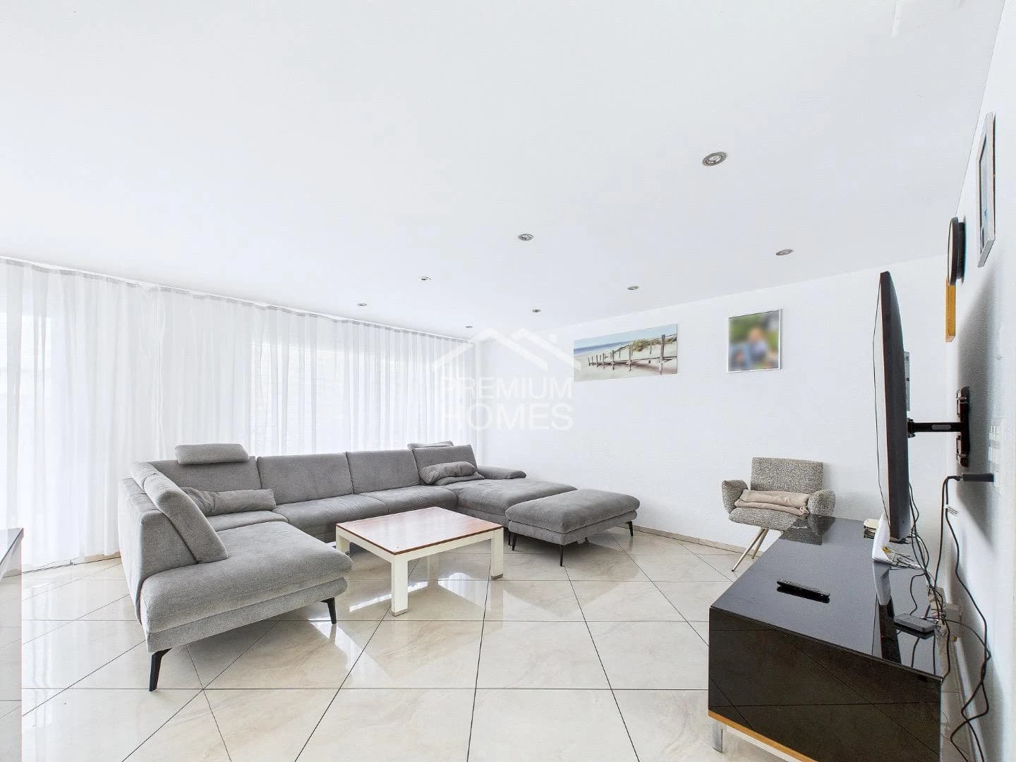 ICH HABE MICH VERLIEBT