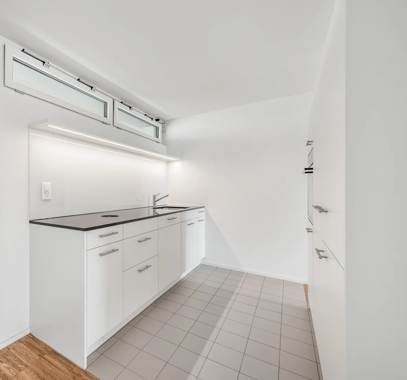 Moderne Wohnung im No 1. Emmen