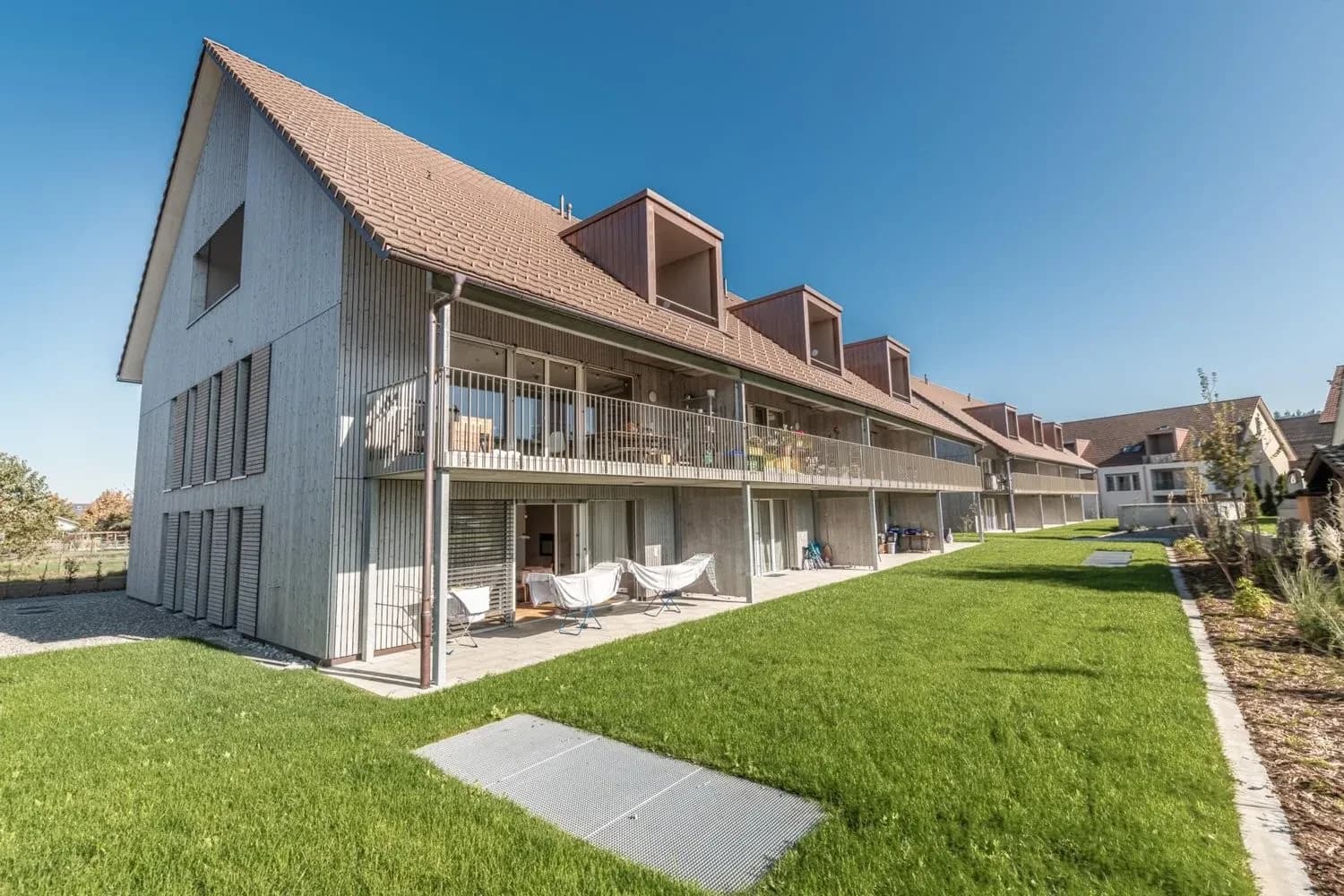 Wohn- & Wohlfühloase sucht neuen Mieter