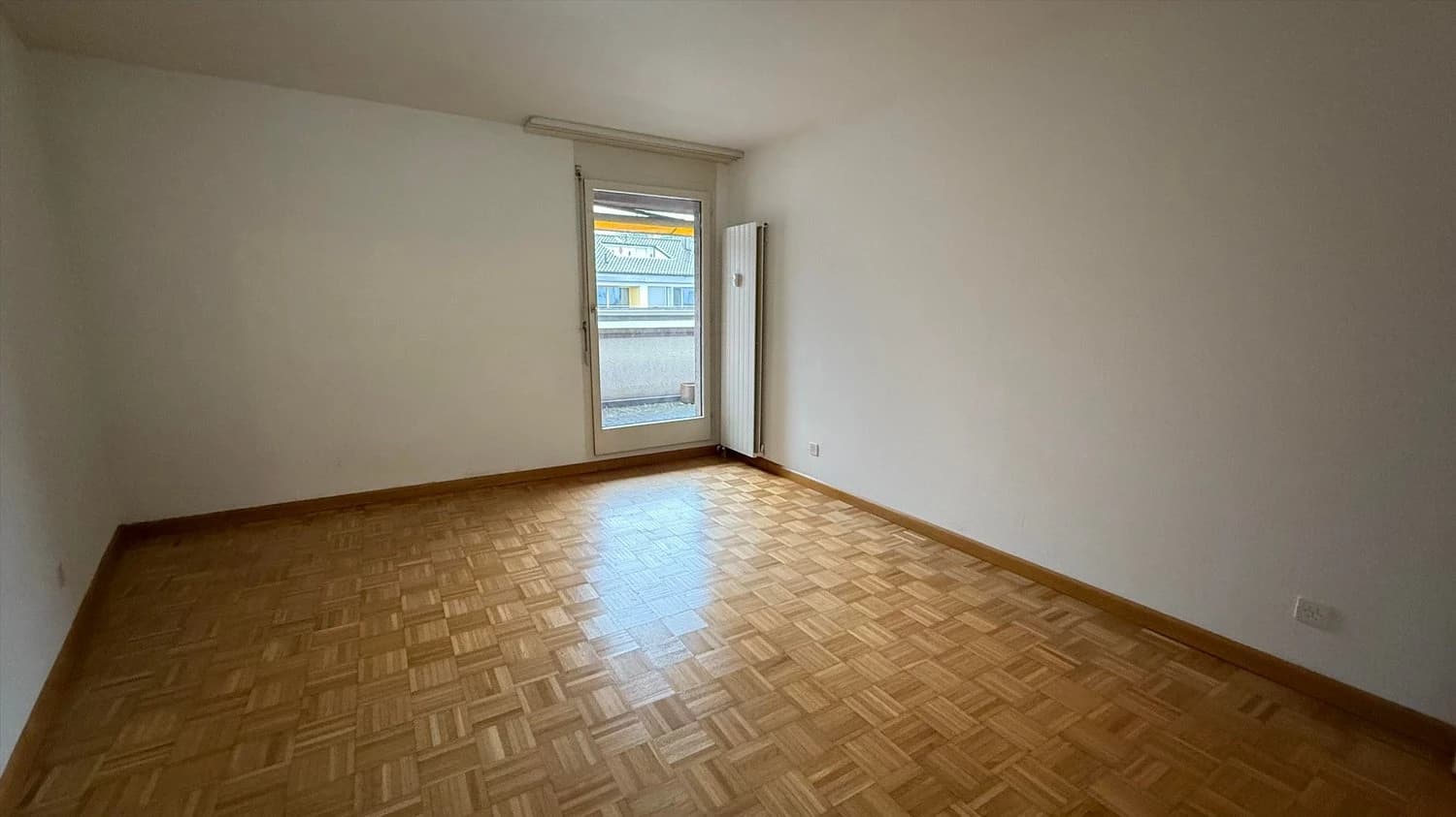 Wohnen im Herzen von Basel – Ihre Stadtwohnung wartet!