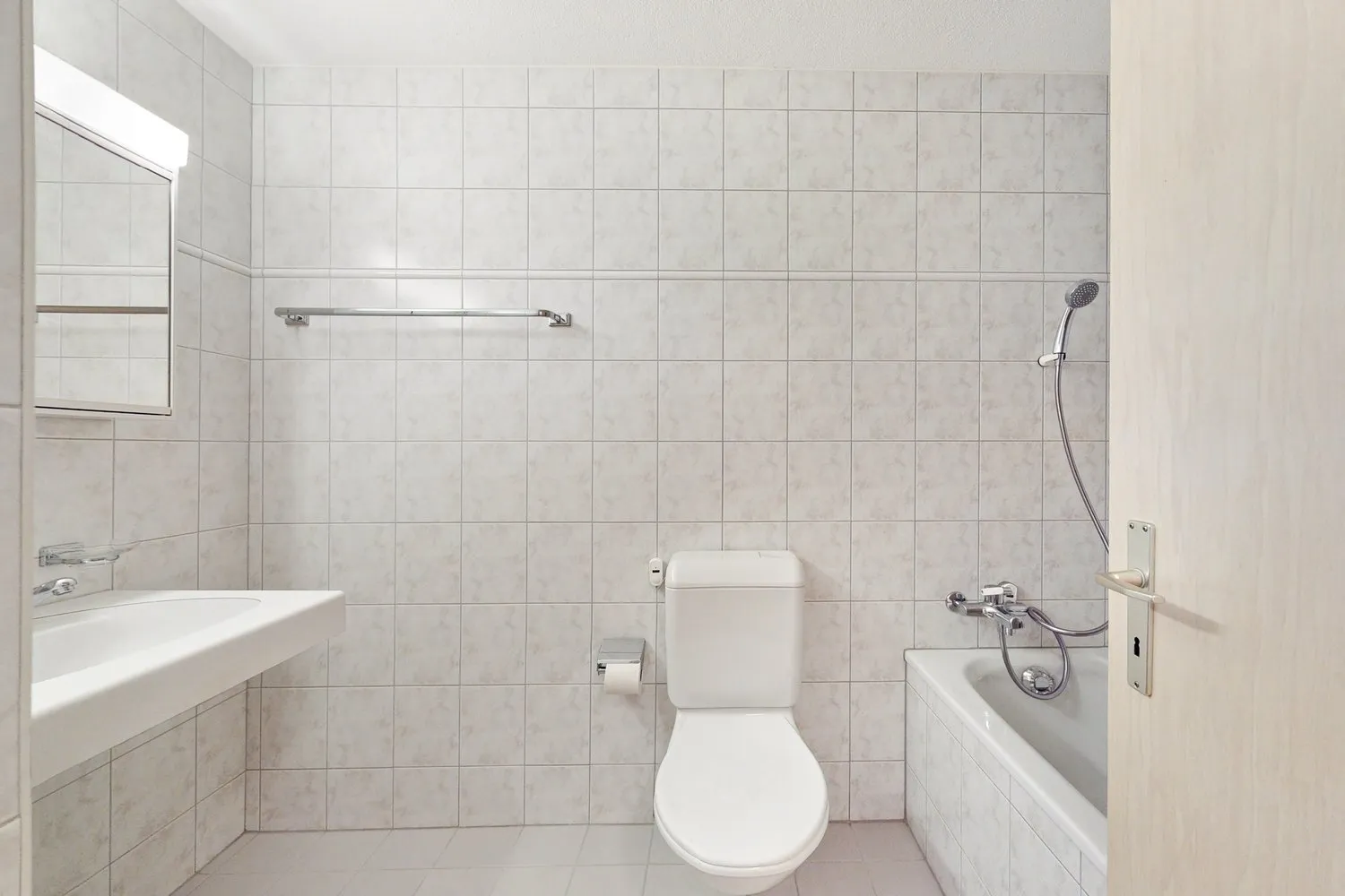 Tolle Sitzplatzwohnung wartet auf Sie!