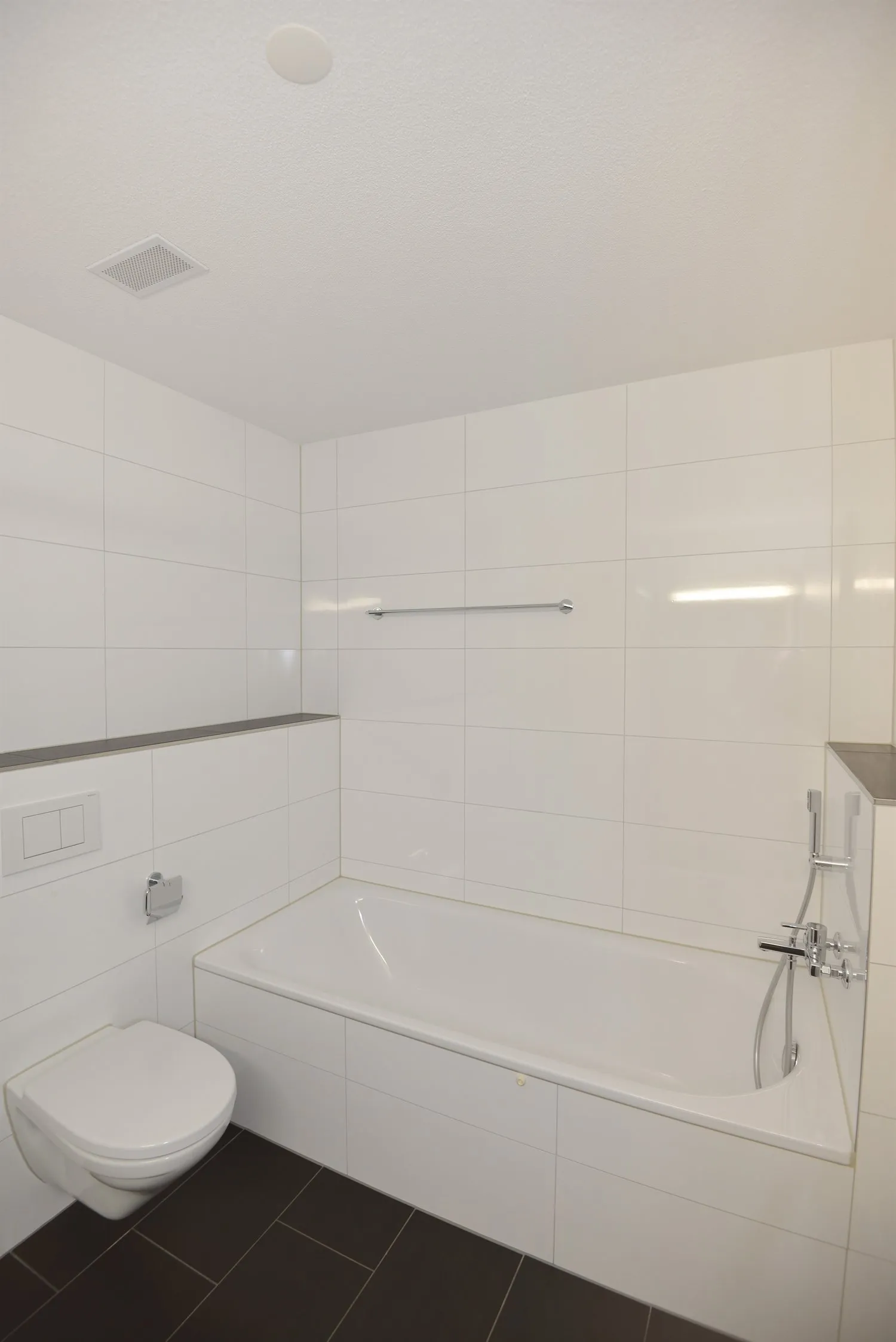 Willkommen in Ihrem neuen Zuhause in Goldau!