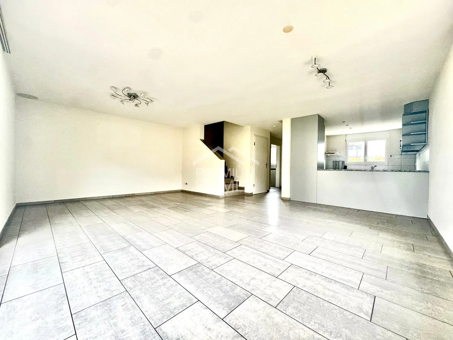 Wohnen wo das Leben spielt