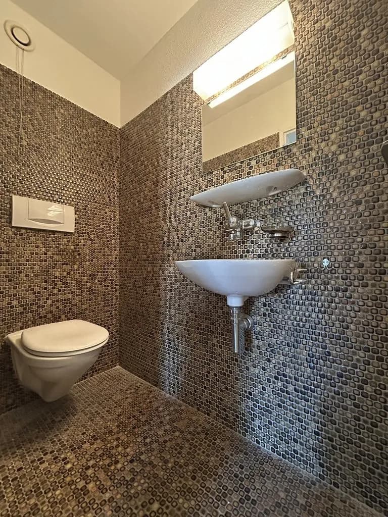 Schöne 5.5-Zimmerwohnung in Küsnacht zu vermieten