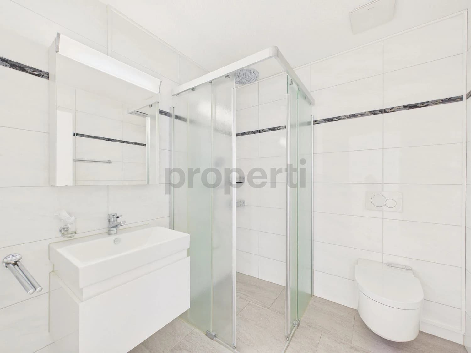 Moderne 4.5-Zimmer-Wohnung mit sonnigen Terrassen in Winterthur