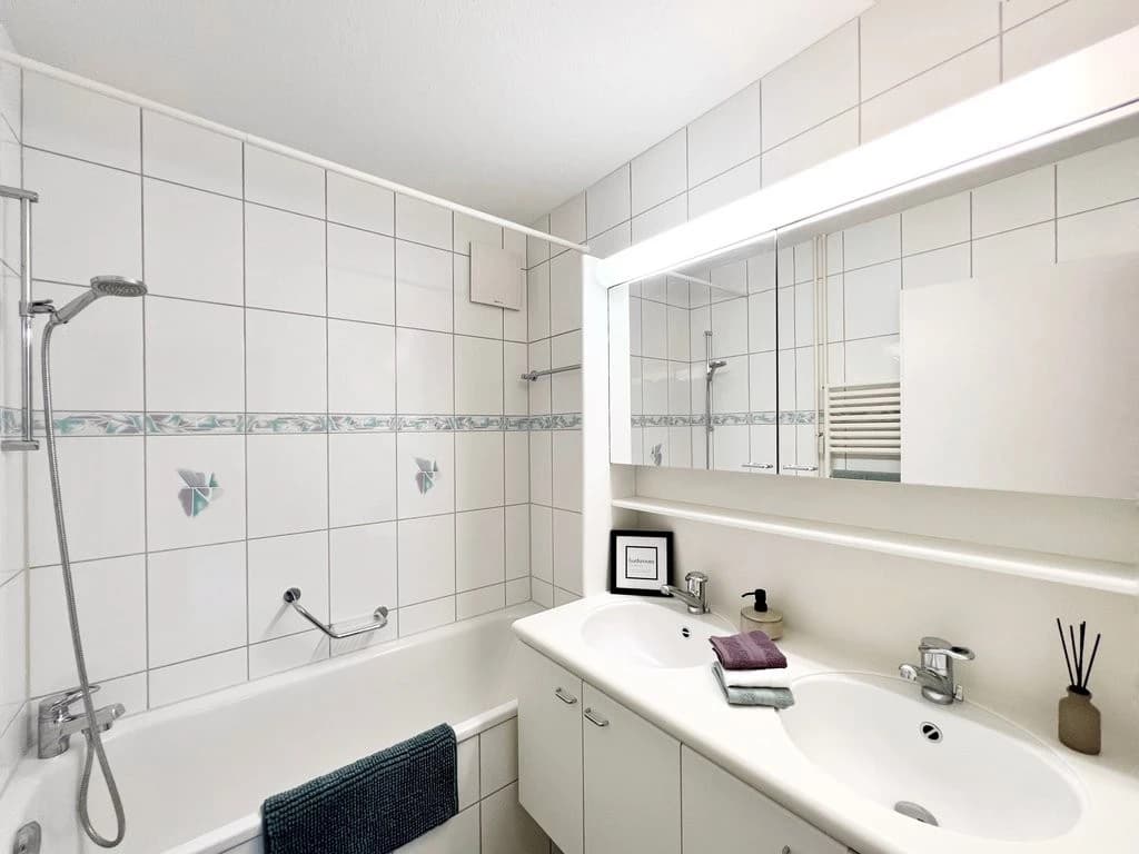 Hier endet Ihre Wohnungssuche