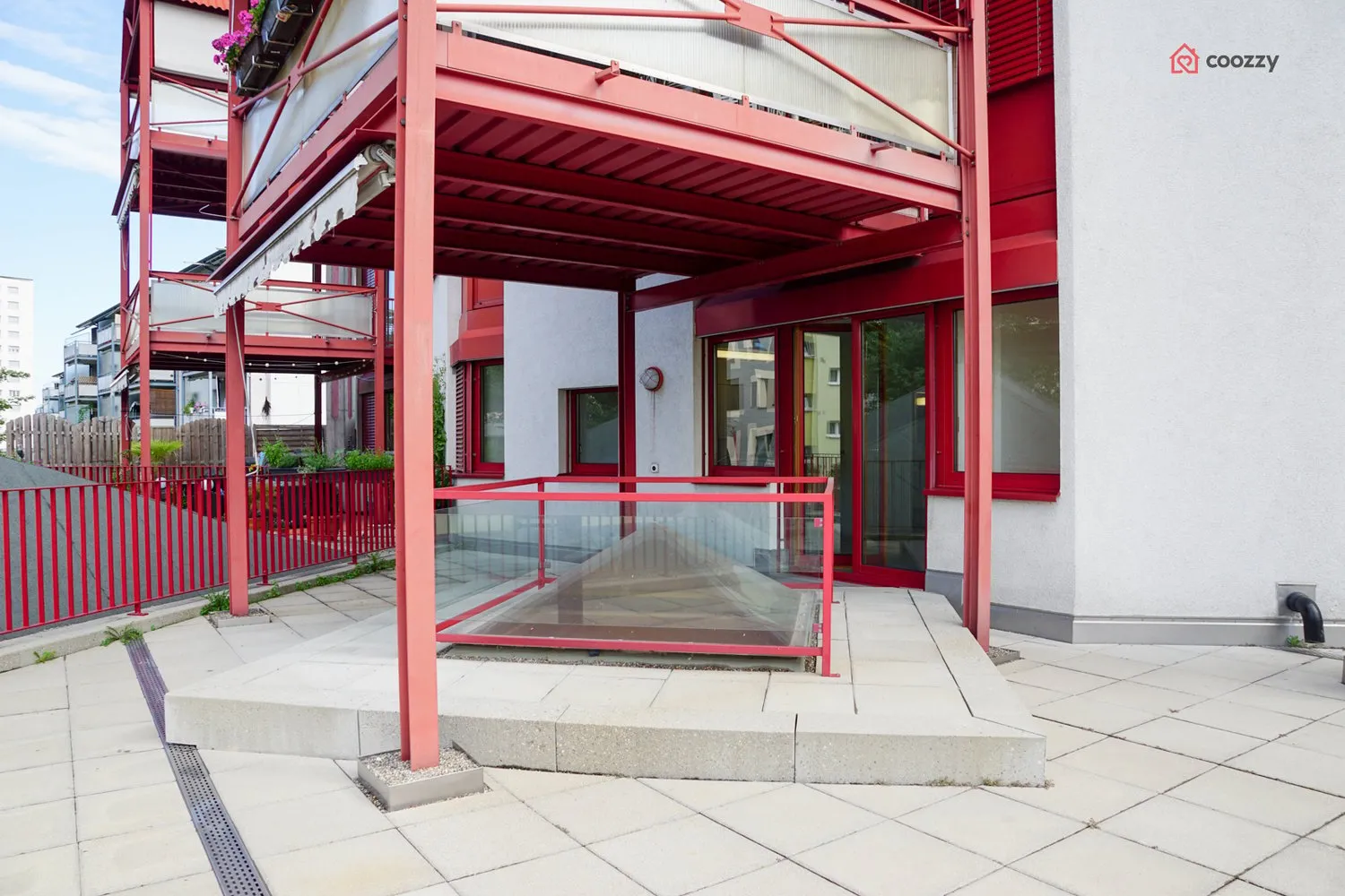 Wohnen, wie man es sich wünscht