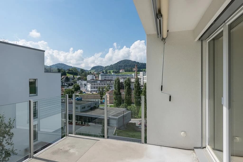 Ihre Wohnung - Ihr Paradies