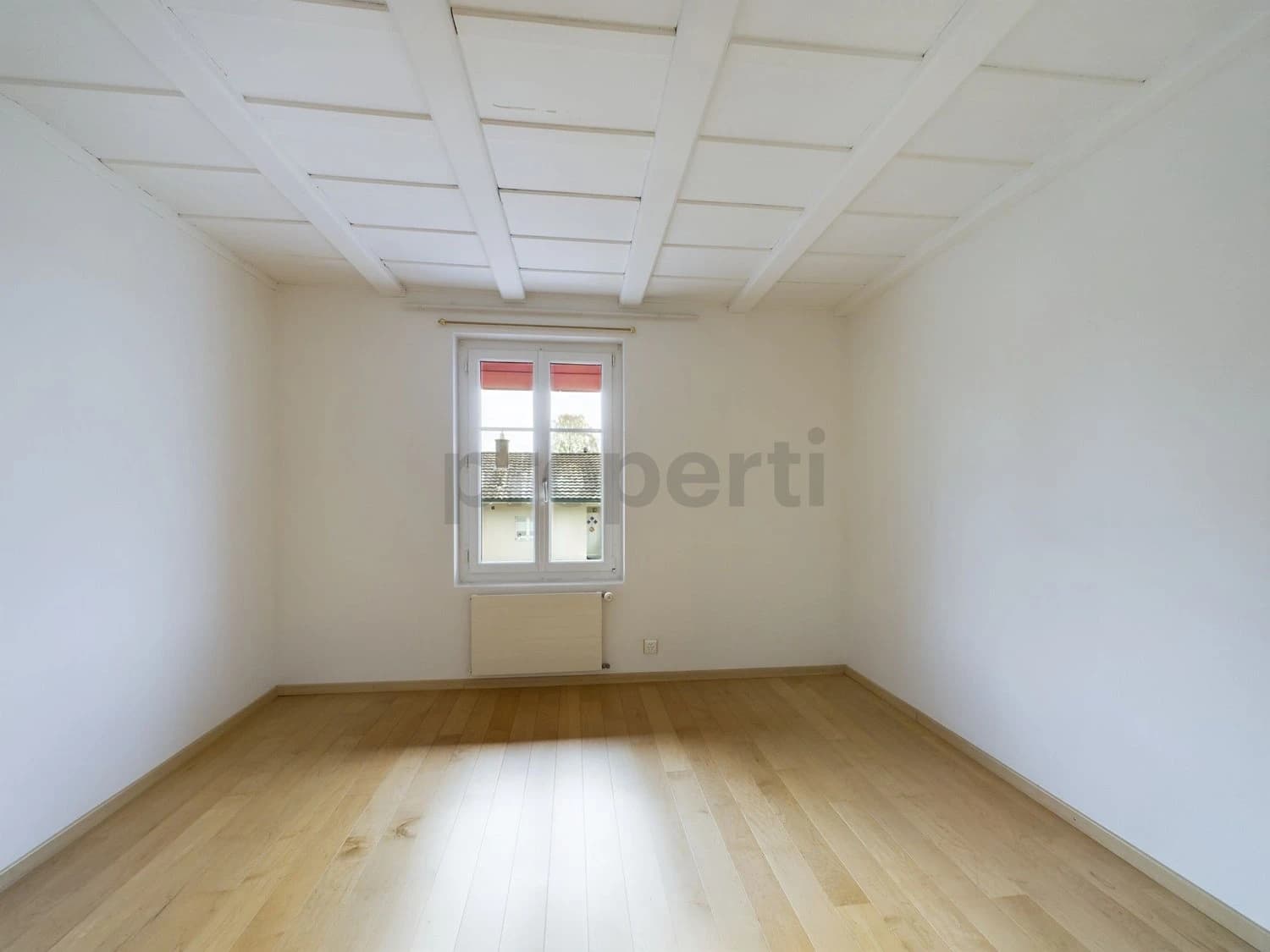 Charmante 3.5-Zimmer-Maisonette Wohnung
