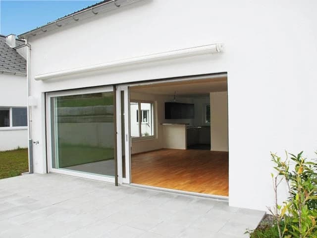 MIETEN OHNE KAUTION - Wohlfühloase mit sonniger Gartenterrasse