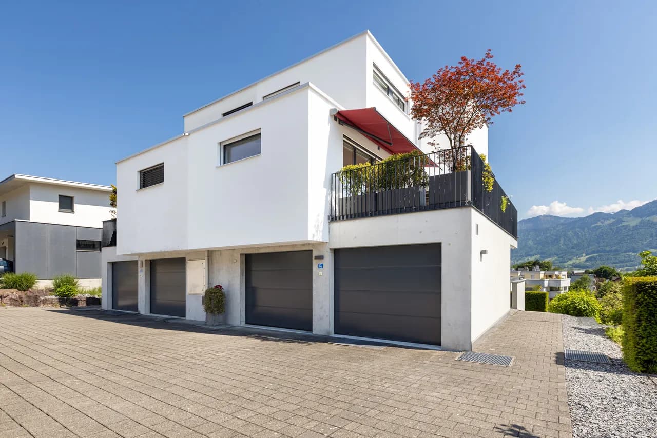 Ihr neues Zuhause am Sonnenhang