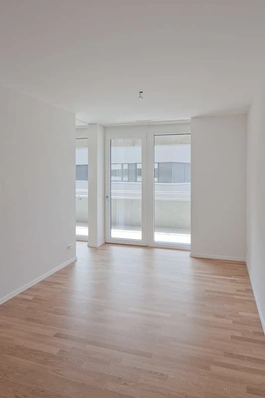 Wohnglück garantiert!