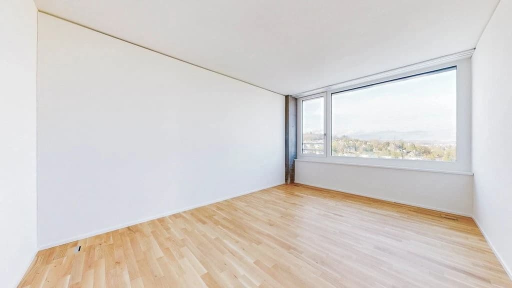 Rhyfalltower - Herausragend wohnen