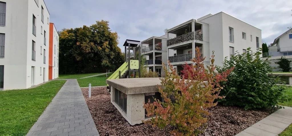 Wohnglück auf den ersten Blick