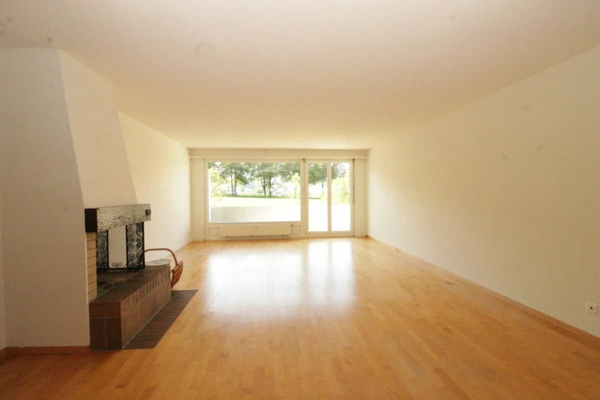 4-Zimmer-Maisonette-Wohnung