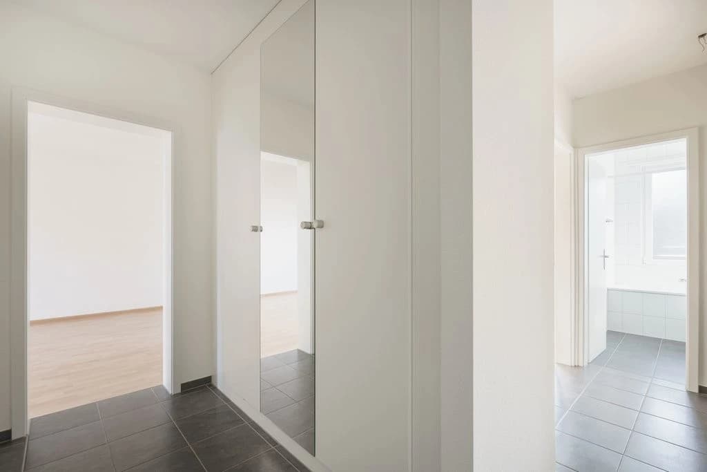 Schönes Wohnen an der Gorenmatt