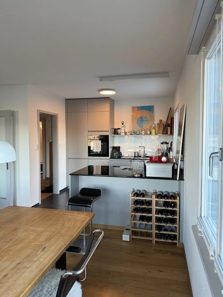 Hier endet Ihre Wohnungssuche