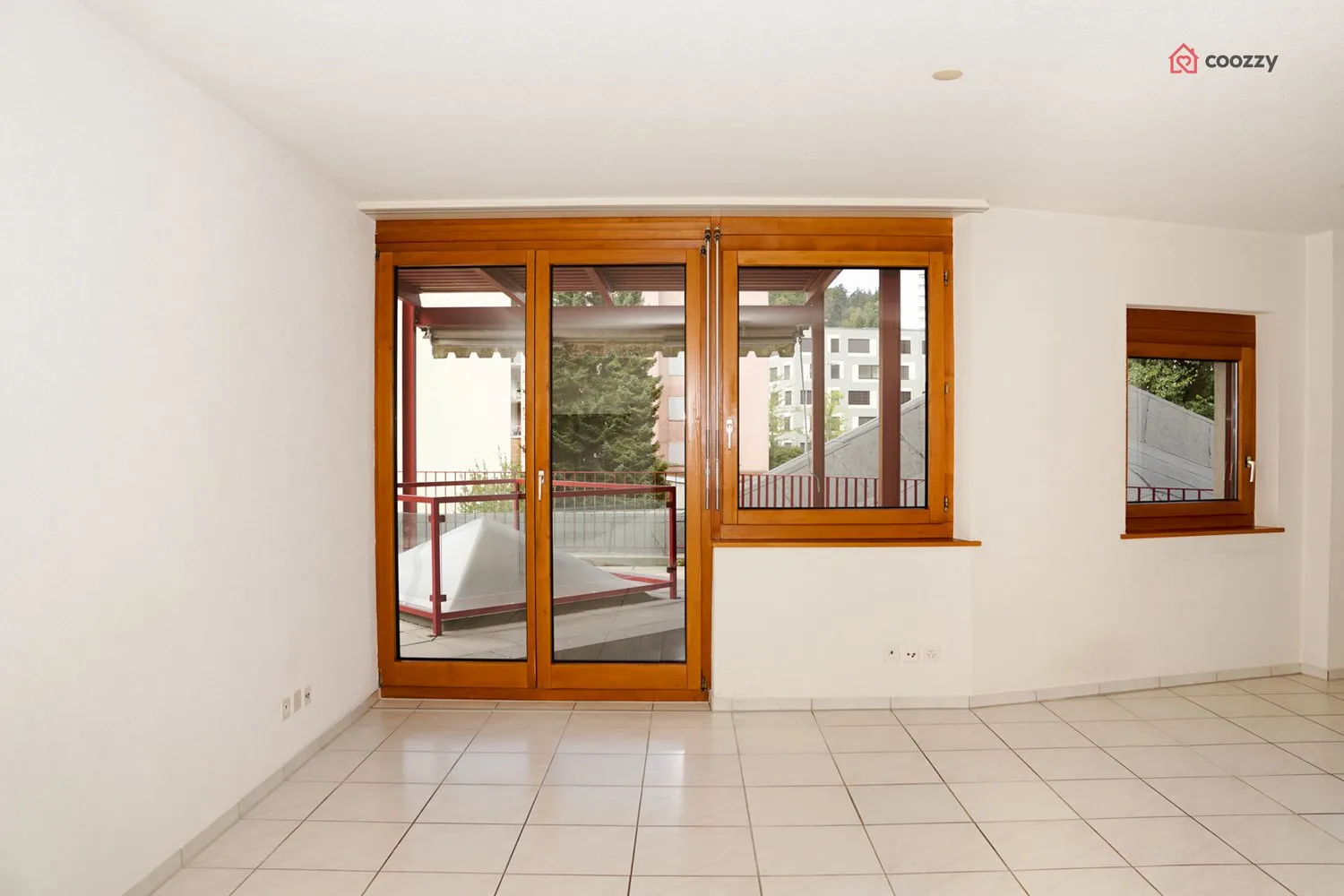 Wohnen, wie man es sich wünscht