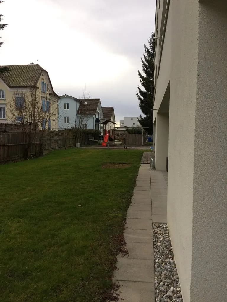 Ihre Wohnung - Ihr Paradies