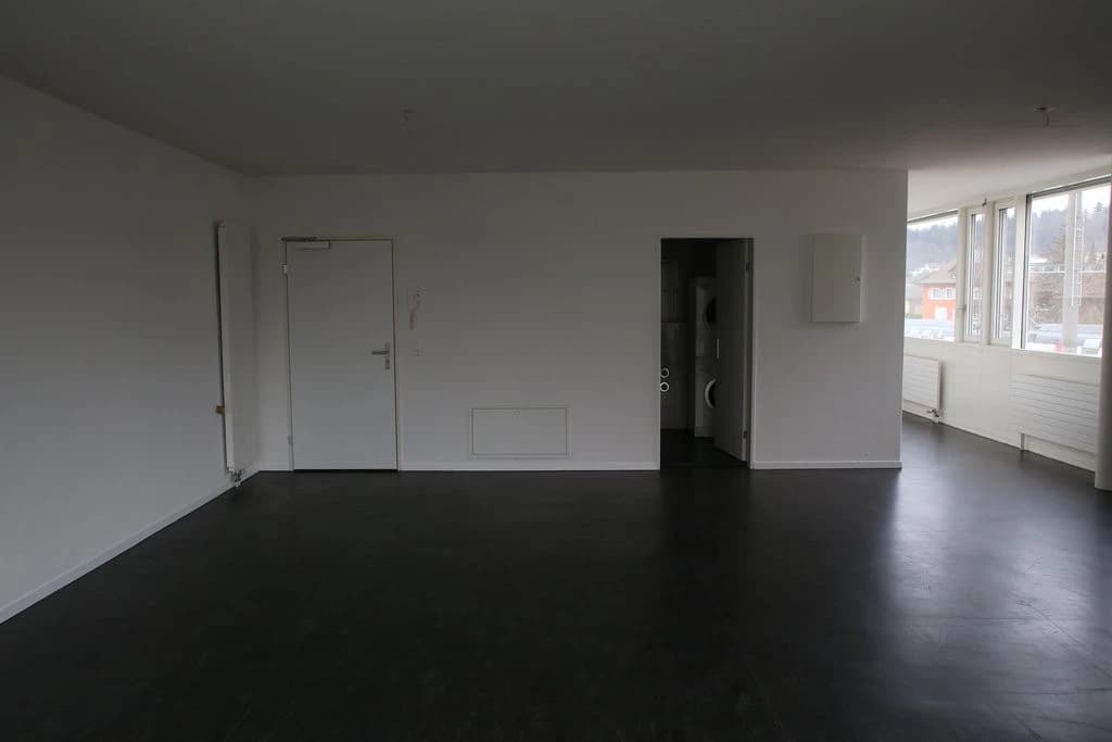 Besichtigen - Einziehen - Wohlfühlen