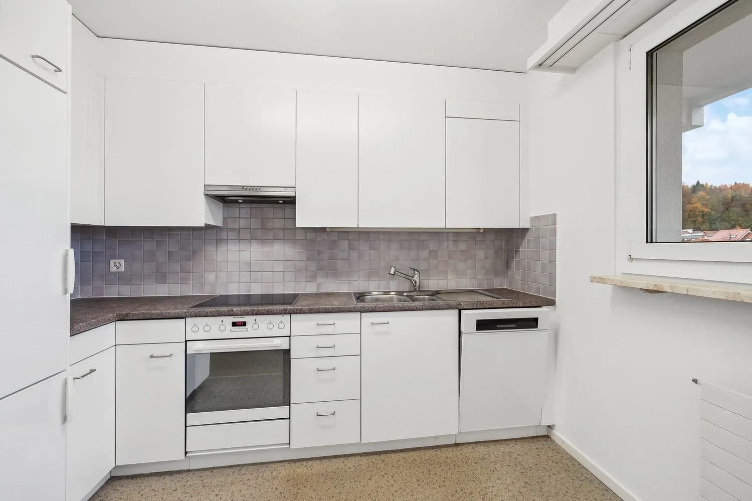 Einziehen ohne Umzugskosten – Ihr neues Zuhause an ruhiger Lage!