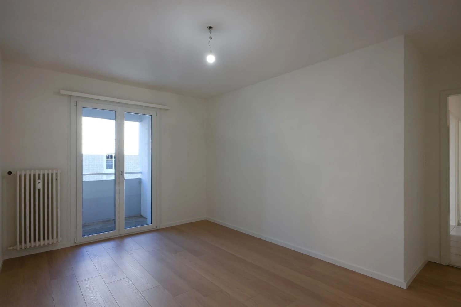 Mattenstrasse 53/55  Wohnen an zentraler Lage