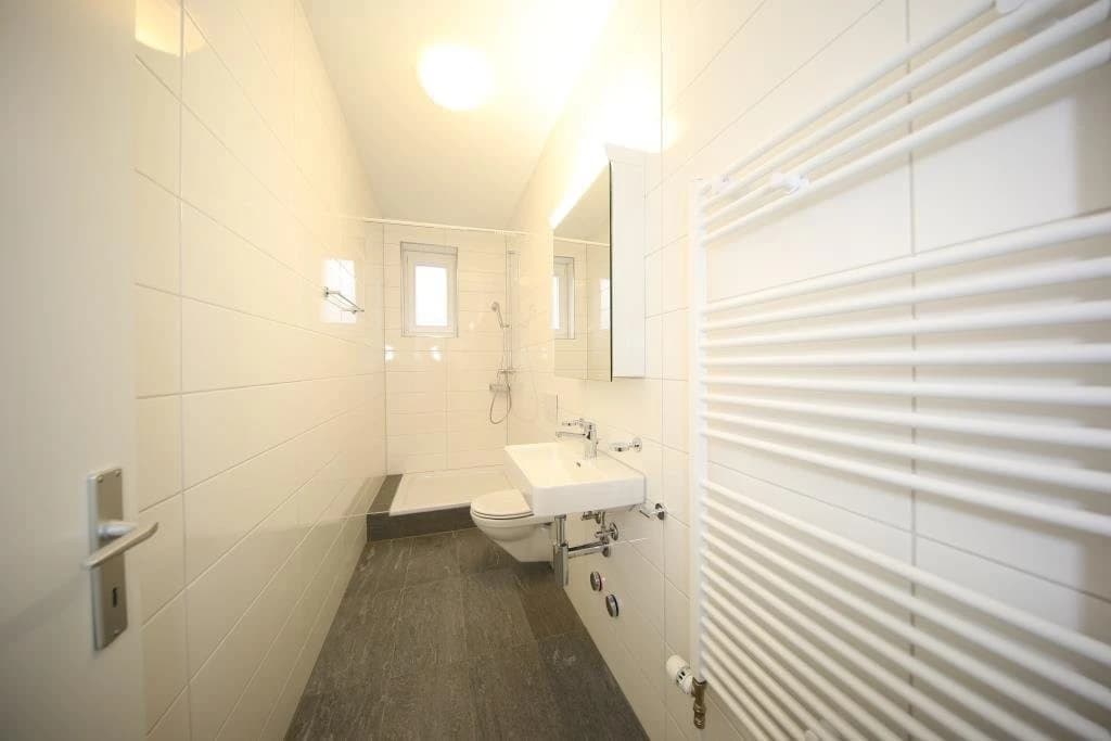 Charmant und modern wohnen!