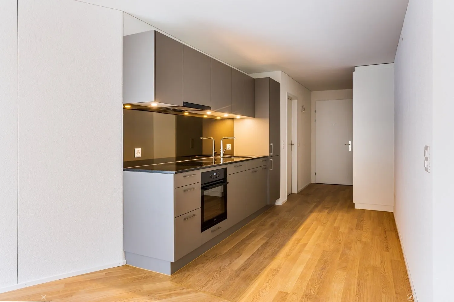 Zentrale 3.5-Zimmerwohnung  City-Life mit Komfort