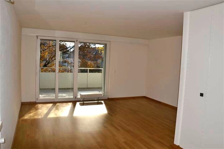 Ihr neues Zuhause mitten in Cham