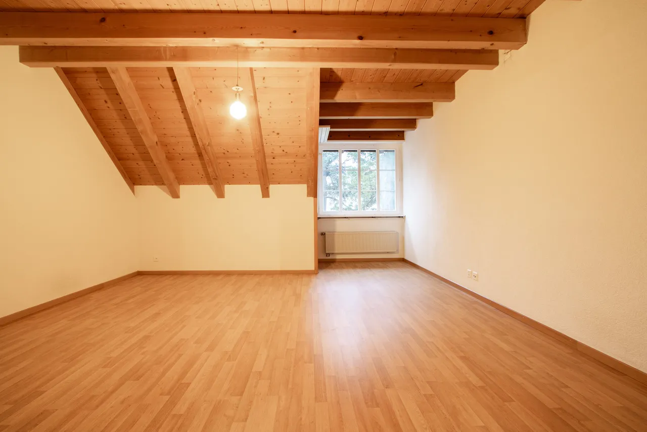 Galeriewohnung an zentraler Lage