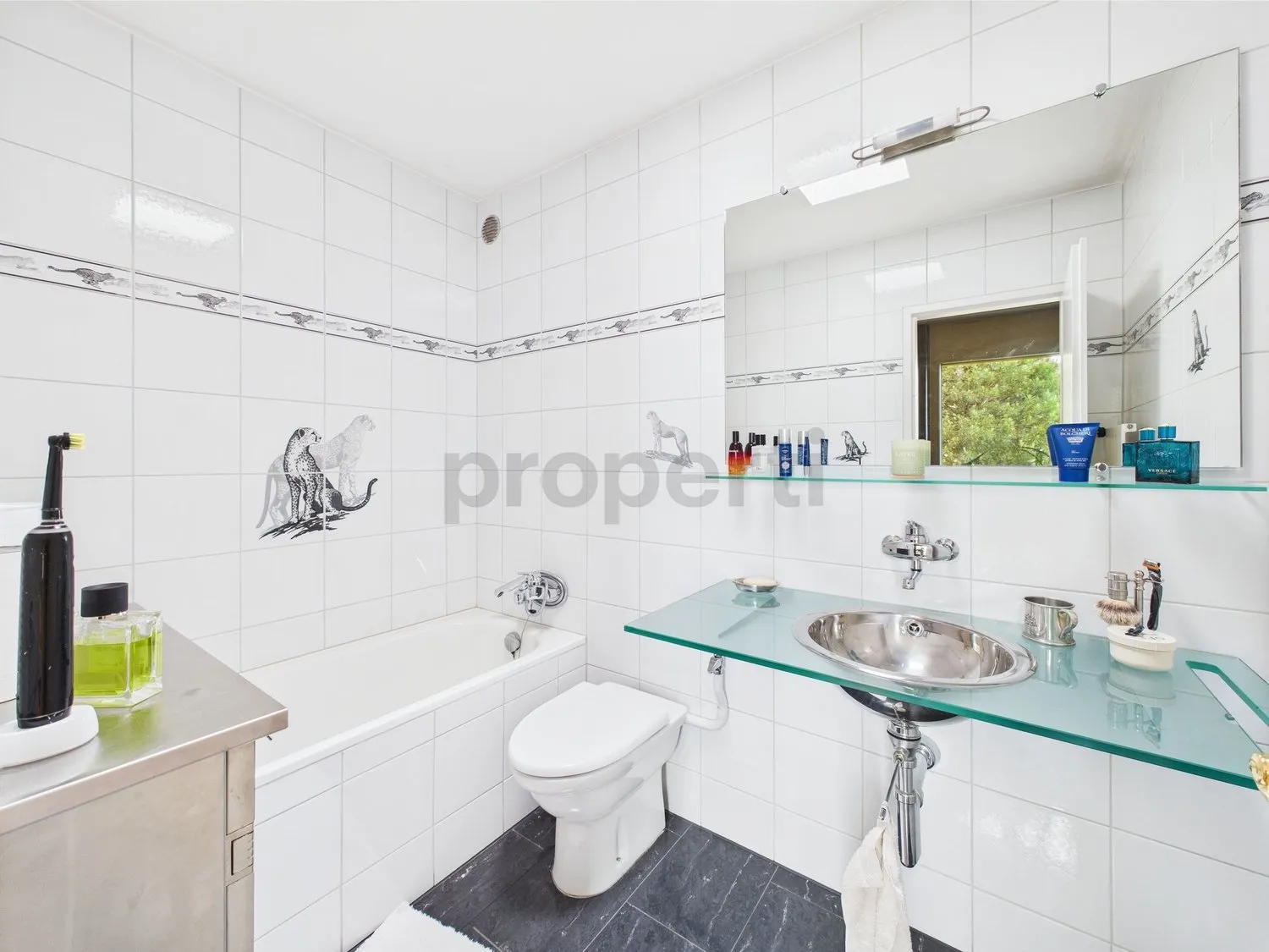 Einzigartiges Reiheneckhaus in Herrenschwanden mit toller Aussicht