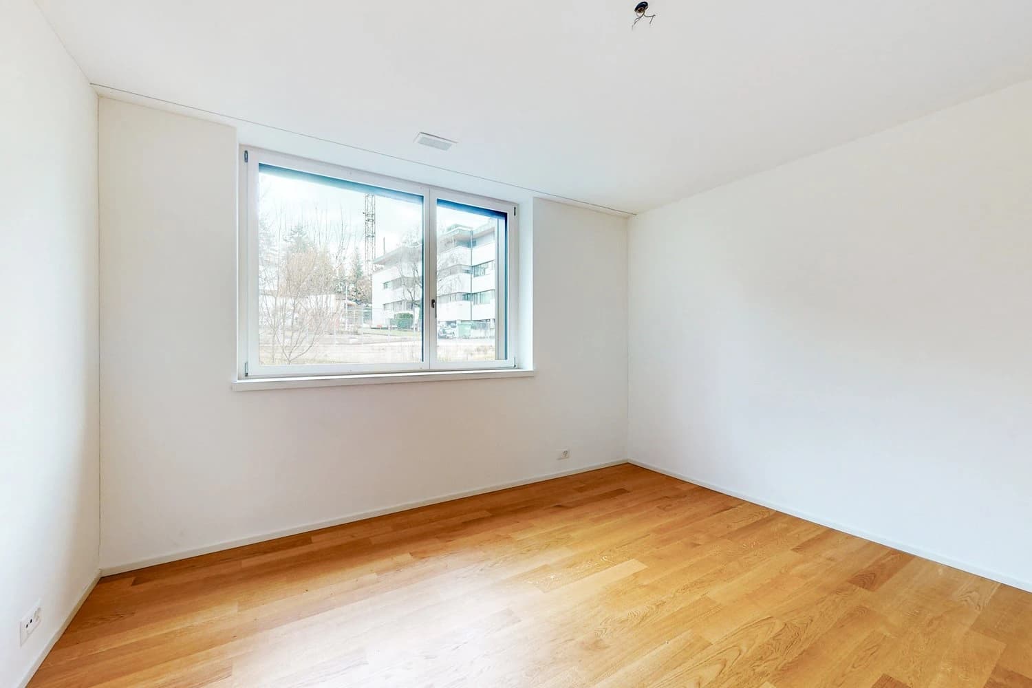 Modern leben, erstklassig wohnen!