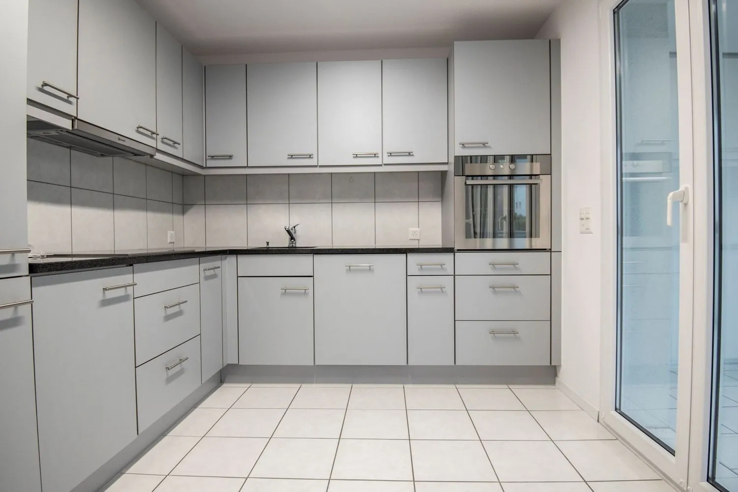 Lichtdurchflutete 4.5-Zimmerwohnung