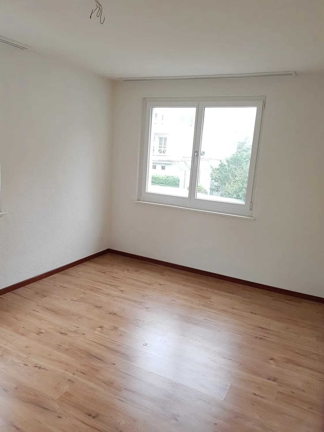 Charmante Wohnung  klassische Architektur trifft modernes Wohngefühl