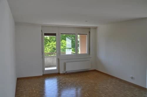 Wohnen im schönen Frauenfeld