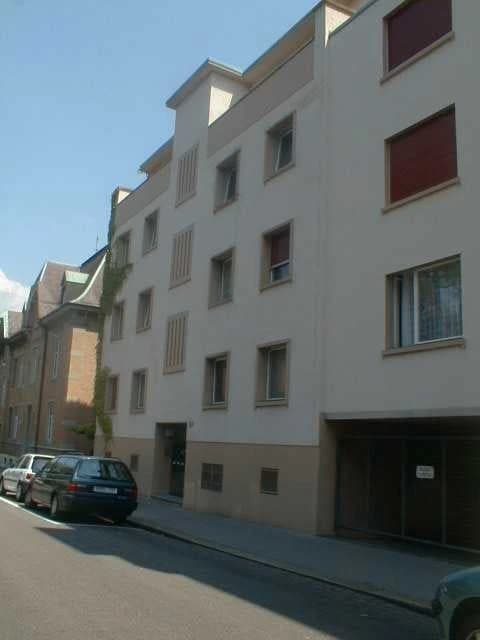 MIETEN  OHNE  KAUTION - Singelwohnung nähe Spalentor