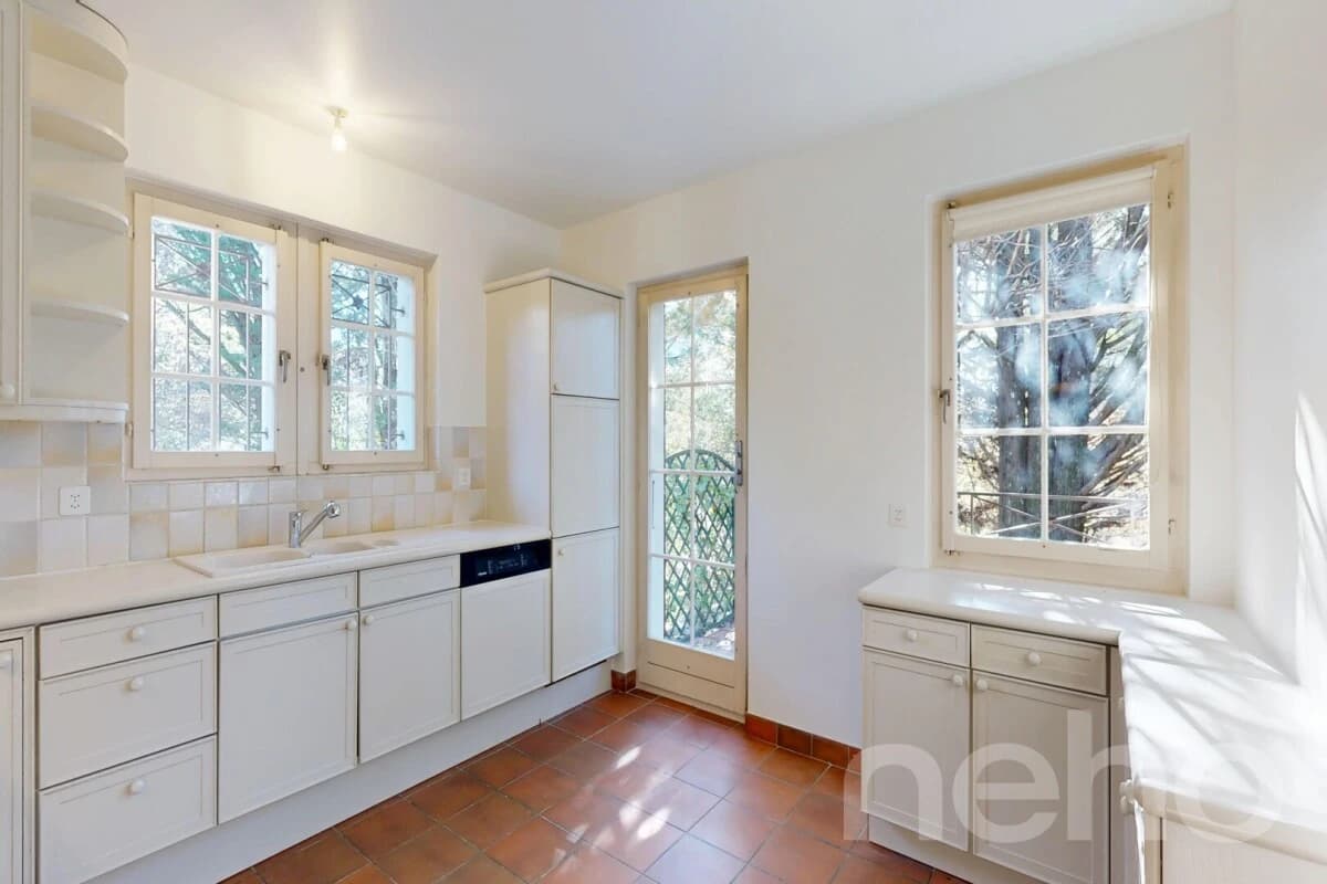 Havre de tranquilité