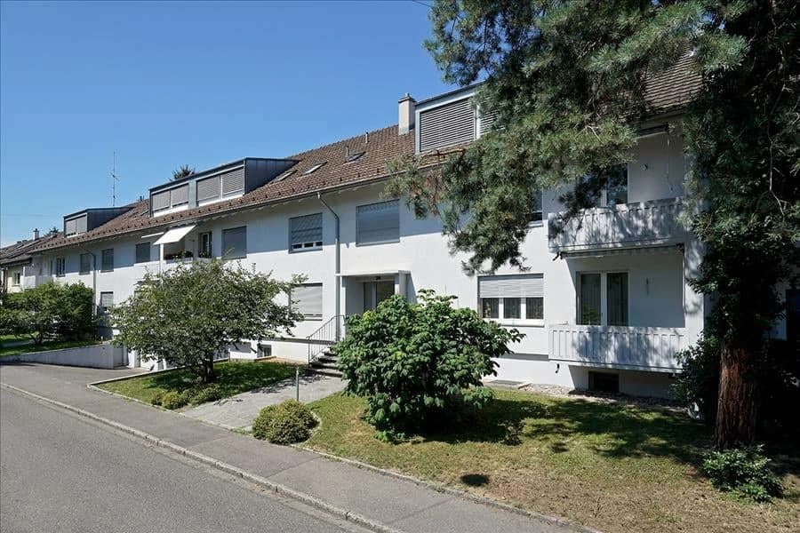 Hier fühlen Sie sich wohl!