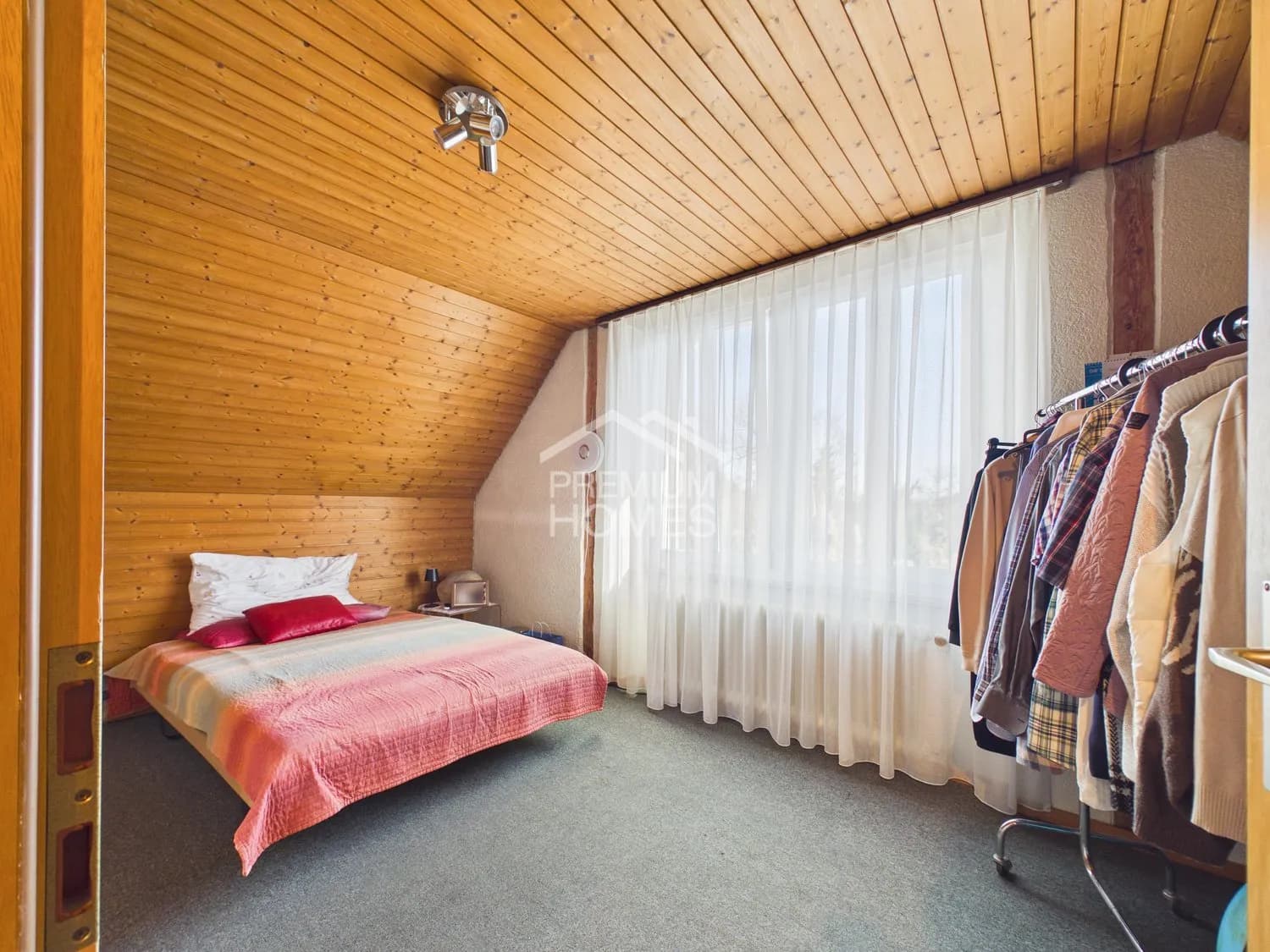 Solide gebaut - mit Liebe gepflegt - Oase mit Pool