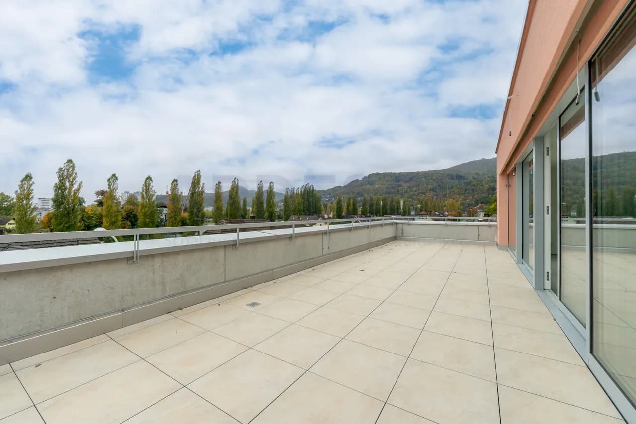 Aareblick & Stadtnähe - Bezug ab sofort!