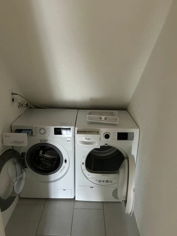 Wallbach / 3.5 Zimmer-Wohnung A10