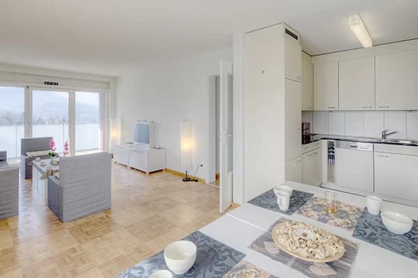 Traumhafte Aussicht!