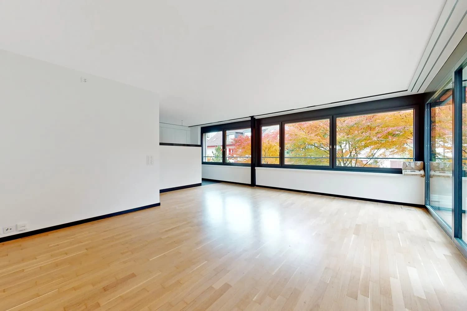 Exklusive Wohnung an ruhiger Wohnlage!