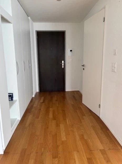 Wohnen mit Betreuung im Zentrum von Köniz